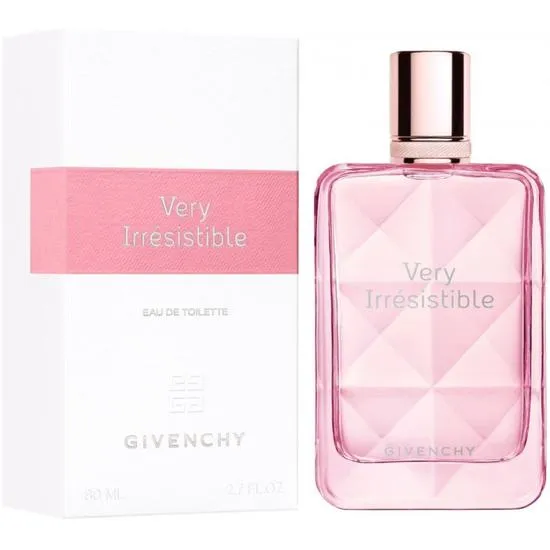 GIVENCHY Very Irresistible Eau De Toilette