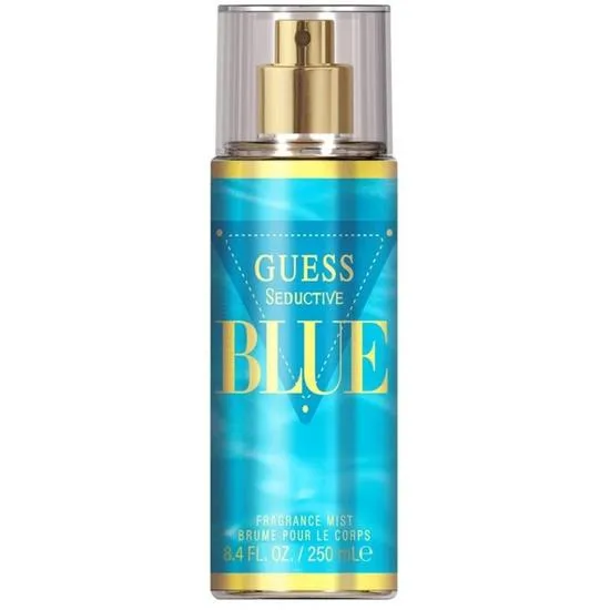 Guess Seductive Blue Fragrance Mist