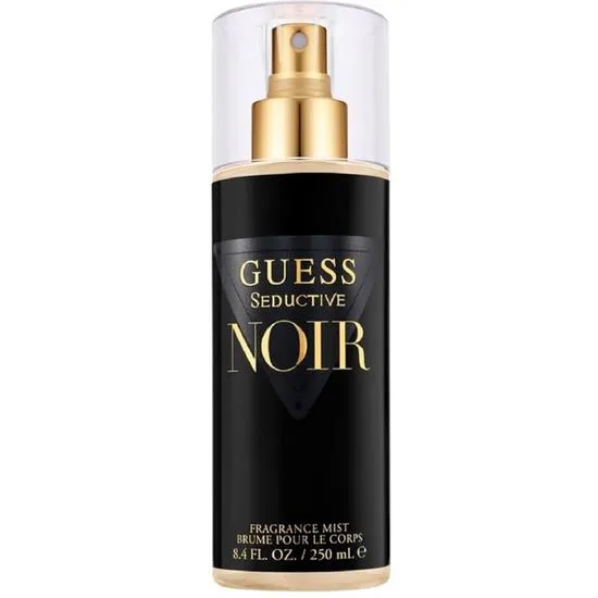 Guess Seductive Noir Body Mist