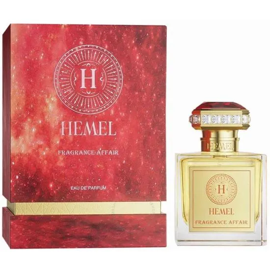 Hemel Fragrance Affair Eau De Parfum