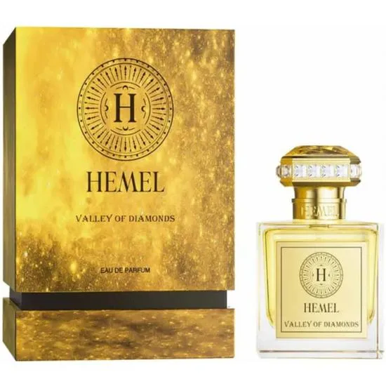 Hemel Valley Of Diamond Eau De Parfum