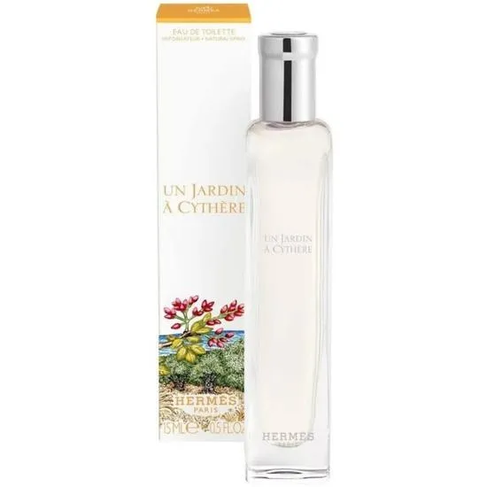 Hermès Un Jardin A Cythere Eau De Toilette