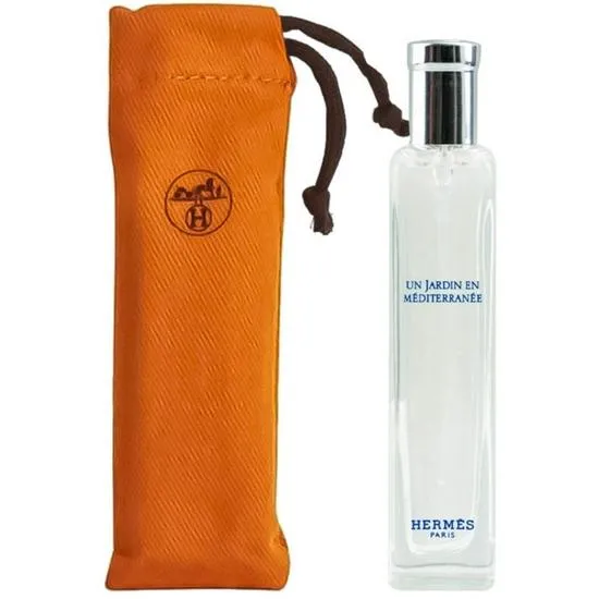 Hermès Un Jardin En Mediterranee Eau De Toilette