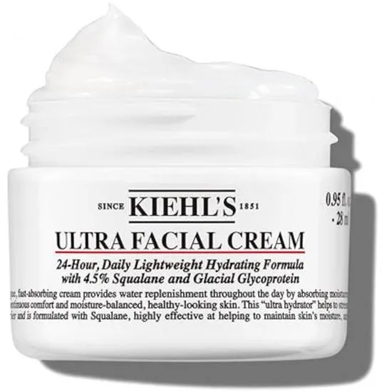 Kiehl's Ultra Facial Cream