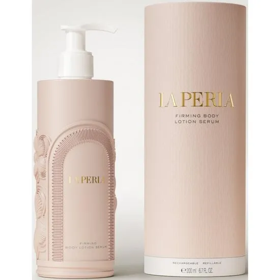 La Perla Firming Body Lotion Serum