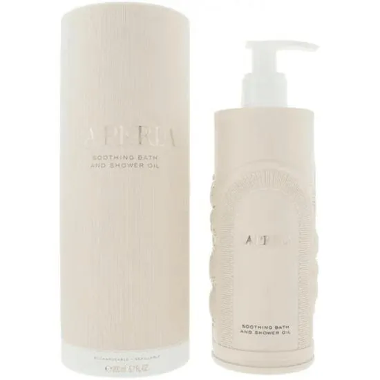 La Perla Soothing Bath & Shower Oil