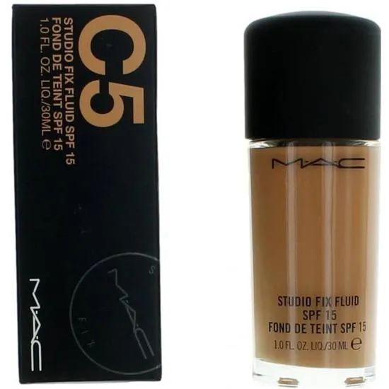 MAC Studio Fix Powder Plus Foundation