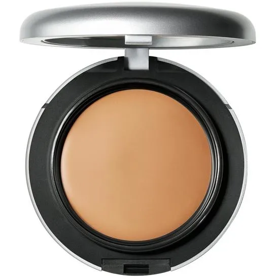 MAC Studio Fix Tech Cream To Powder Foundation