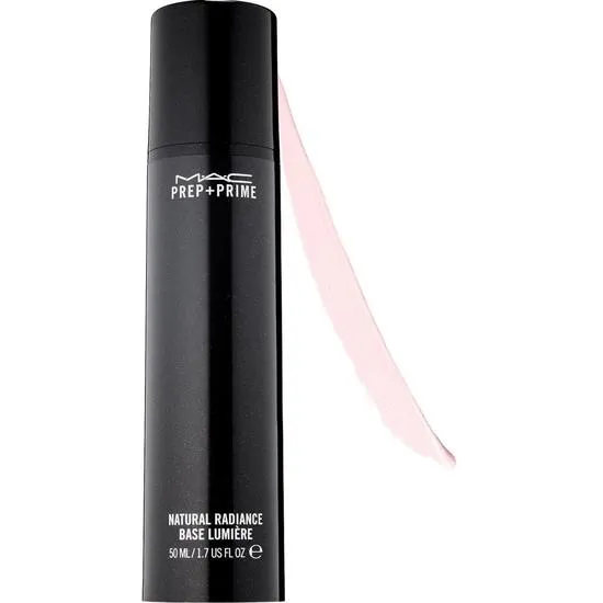 MAC Prep + Prime Natural Radiance Primer