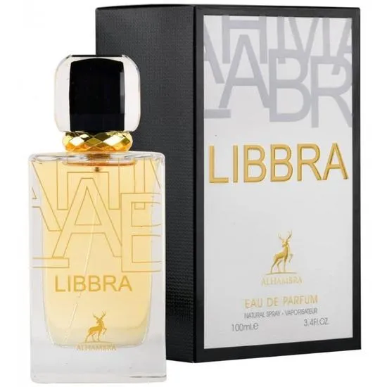 Maison Alhambra Leonie Eau De Parfum