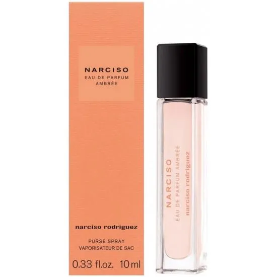 Narciso Rodriguez Narciso Ambree Eau De Parfum