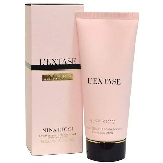 Nina Ricci L'Extase Body Lotion