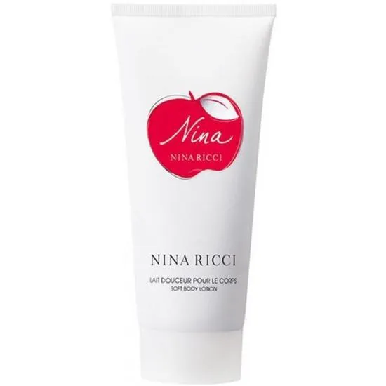 Nina Ricci Nina Body Lotion