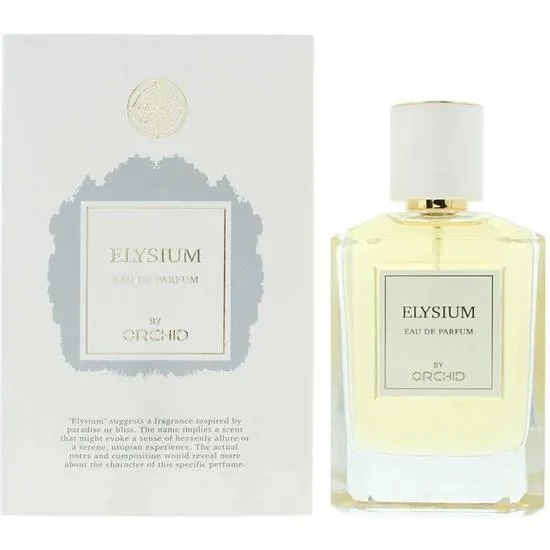 Orchid Elysium Eau De Parfum