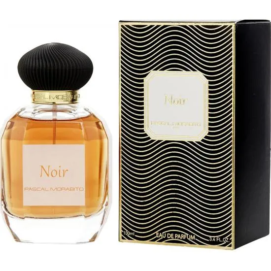 Pascal Morabito Sultan Noir Eau De Parfum
