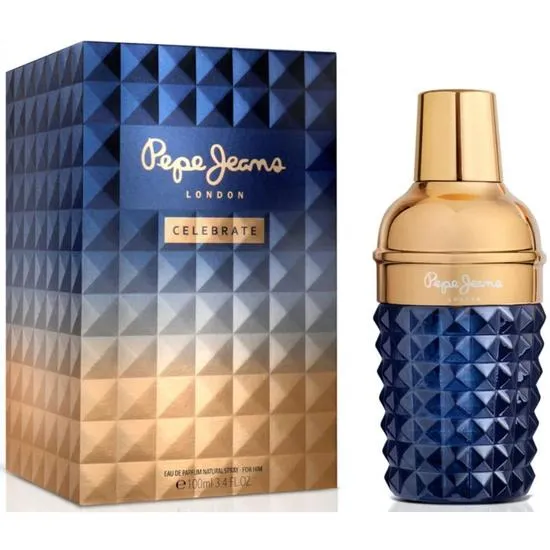 Pepe Jeans Celebrate Him Eau De Parfum