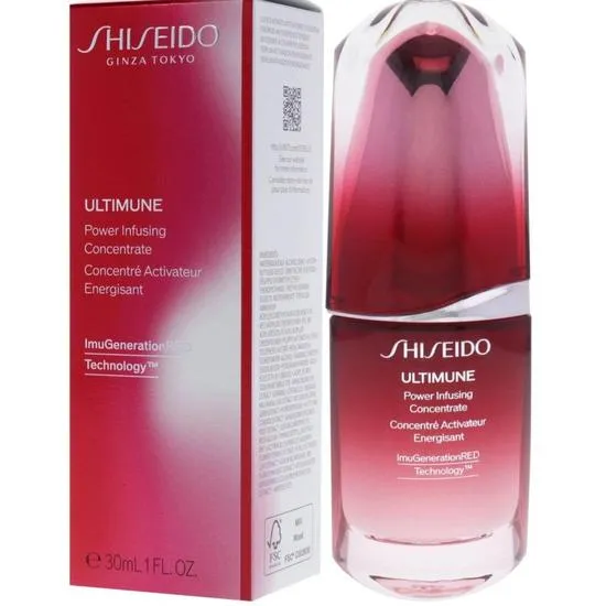 Shiseido Ultimune Power Infusing Concentrate
