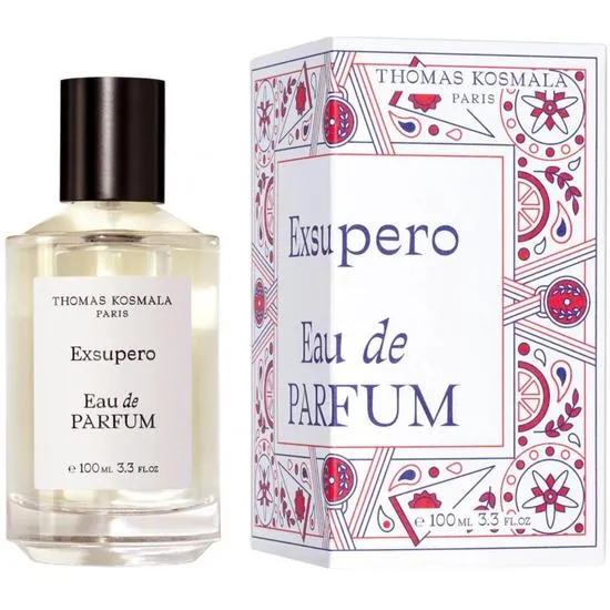 Thomas Kosmala EXSUPERO Eau De Parfum