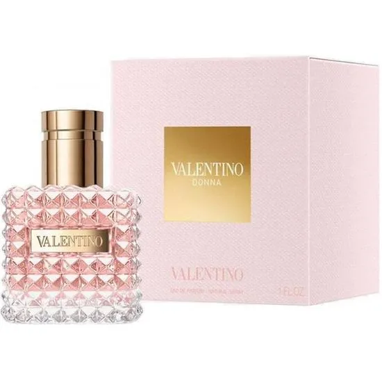 Valentino Donna Eau De Parfum