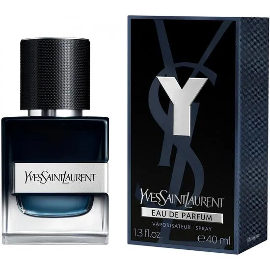 Yves Saint Laurent Y Eau De Parfum