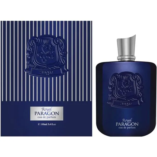 Zimaya Royal Paragon Eau De Parfum