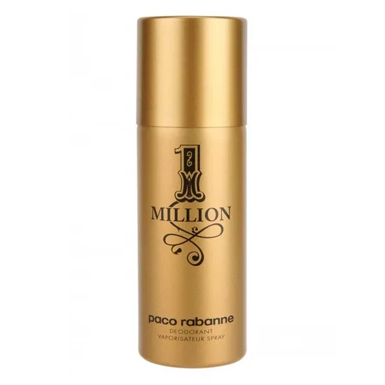Paco Rabanne 1 Million Deodorant Spray