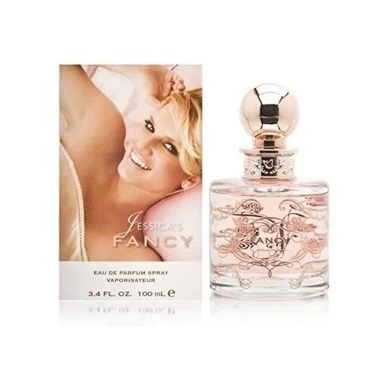 Jessica Simpson Fancy Eau De Parfum