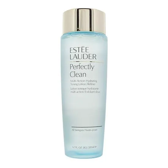 Estée Lauder Perfectly Clean Multi Action Toning Lotion/Refiner