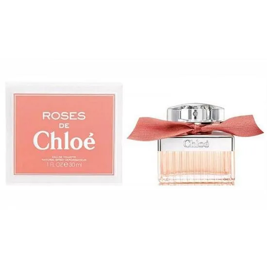 Chloé Roses De Chloe Eau De Toilette