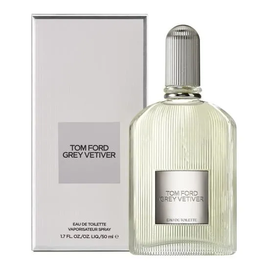 Tom Ford Grey Vetiver Eau De Parfum