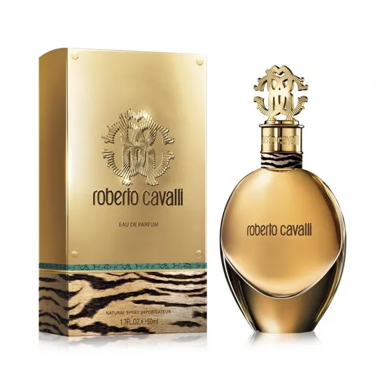 Roberto Cavalli Eau De Parfum