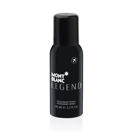 Montblanc Legend Deodorant Spray