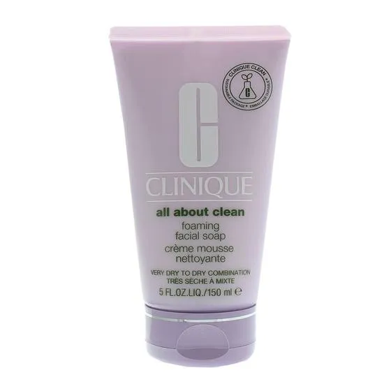 Clinique Foaming Sonic Facial Soap