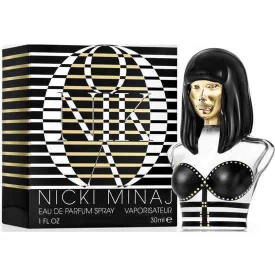Nicki Minaj Onika Eau De Parfum