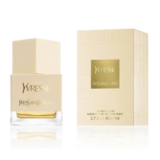 Yves Saint Laurent Yvresse Eau De Toilette