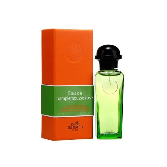 Hermès Eau De Pamplemousse Rose Eau De Cologne