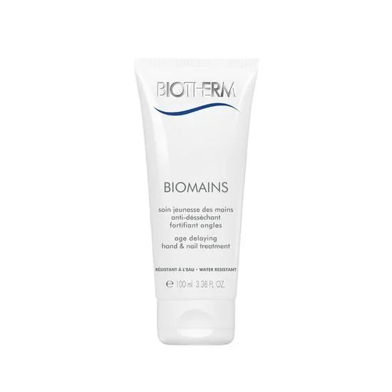 Biotherm Biomains Age Delaying Hand & Nail Treatment