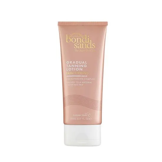 Bondi Sands Skin Firming Gradual Tanning Lotion