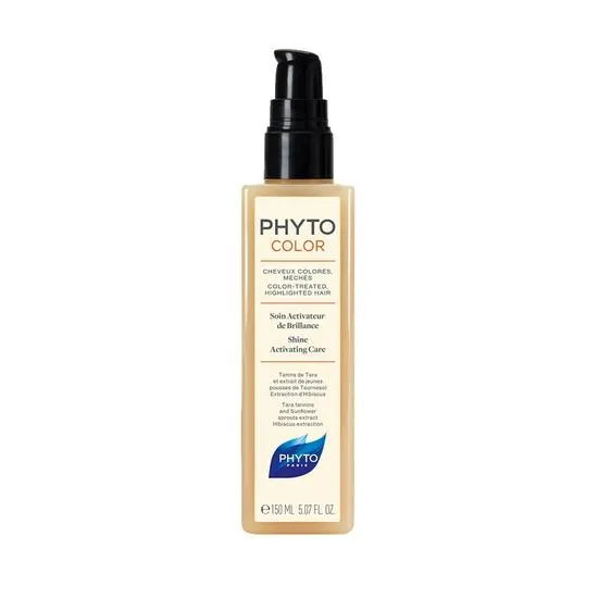 PHYTO Colour Shine Activating Care Leave-In