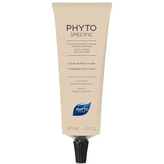 PHYTO Phytospecific Cleansing Care Cream