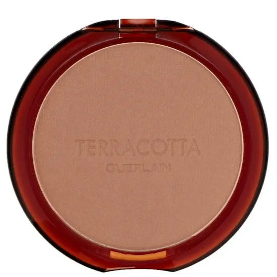 GUERLAIN Terracotta Bronzing Powder