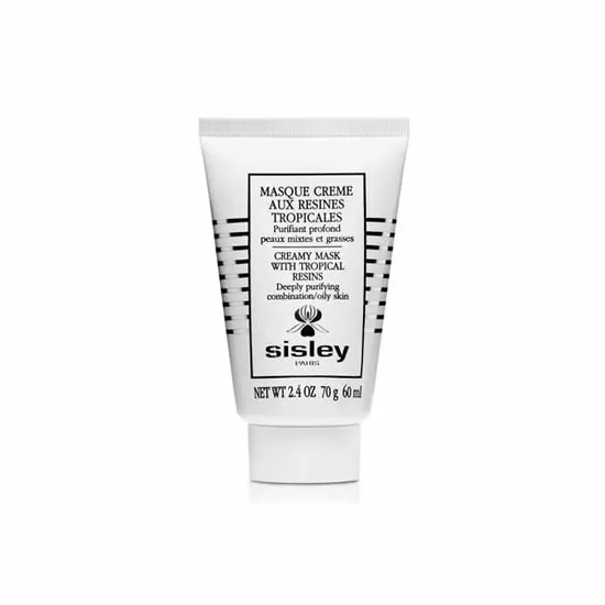 Sisley Masque Creme Aux Resines Tropicales