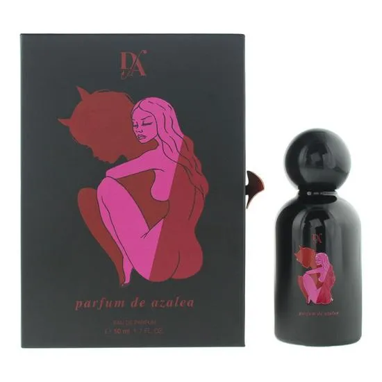 Parfum de Azalea Devil's Advocate Eau De Parfum