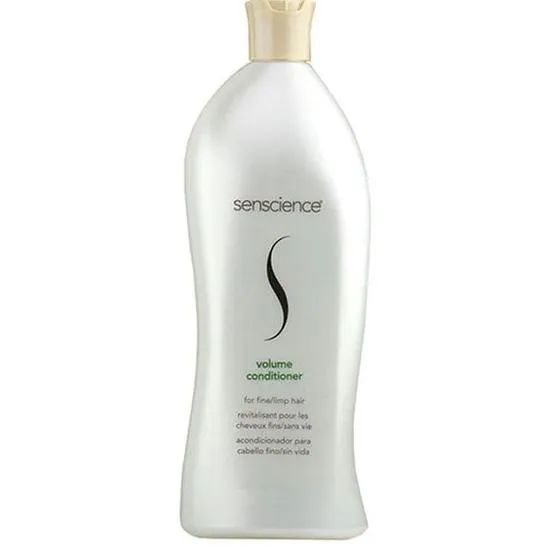 Senscience Volume Conditioner For Fine Hair