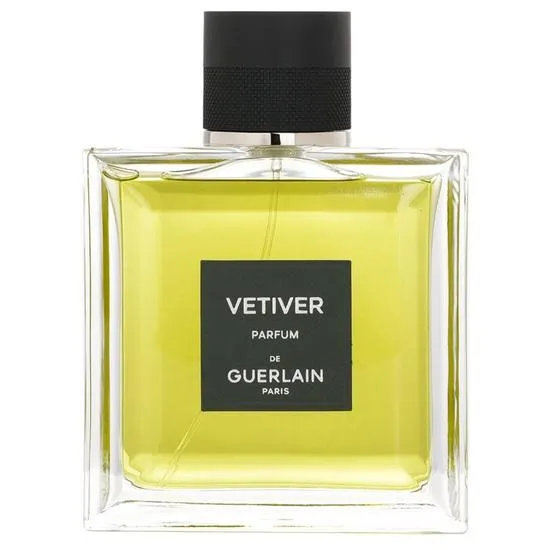 GUERLAIN Vetiver Parfum