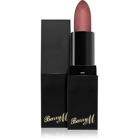 Barry M Velvet Matte Lip Paint