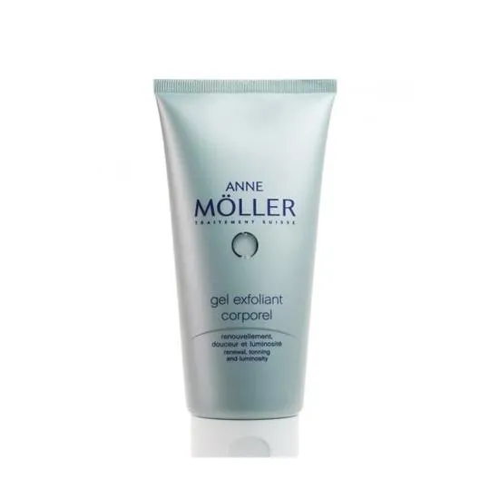 Anne Moller Toning Body Scrub