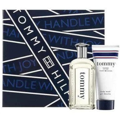 Tommy Hilfiger Tommy Eau De Toilette Gift Set
