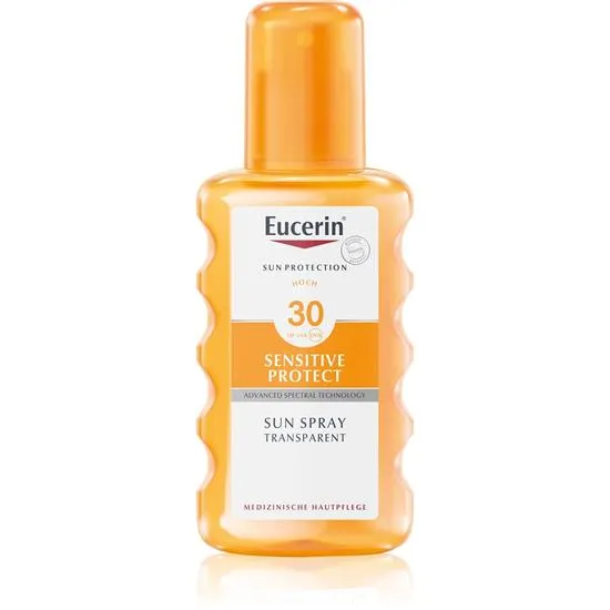 Eucerin Sun Dry Touch Oil Control