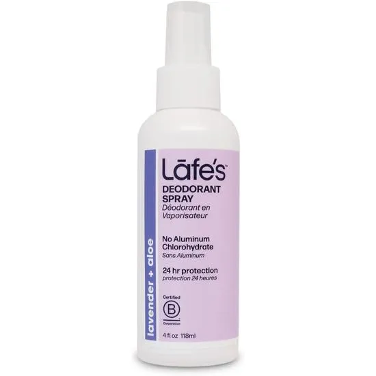 LAFE'S Spray Lavender + Aloe